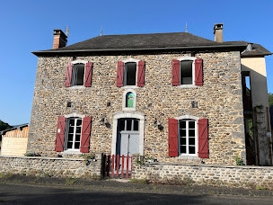Photo n°6 de Gîte ÜHAITZA à Licq-Athérey (Refuge de montagne)
