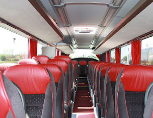 Photo n°1 de Autocars Souletins à Mauléon-Licharre (Compagnie d'autobus)
