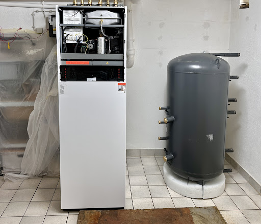 Cayoglu Heizung - Sanitärtechnik
