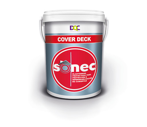 SONEC - Visual