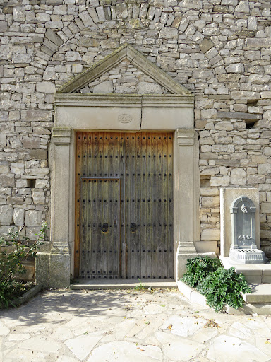 Sant Andreu de Vilagrasseta - Thumbnail