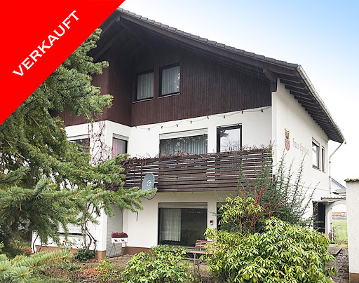 Engel & Völkers Immobilien Bad Nauheim