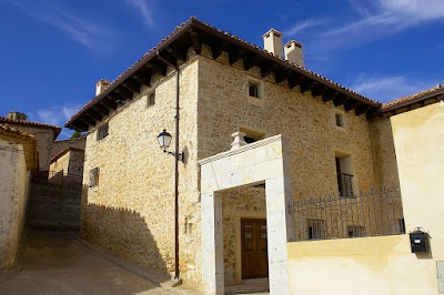 Photos of Casa Valero