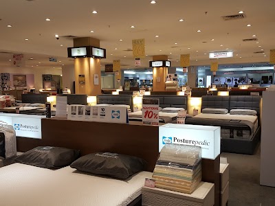 photo of Harvey Norman