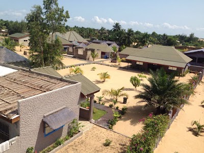 Photos of Aborigines Beach Resort