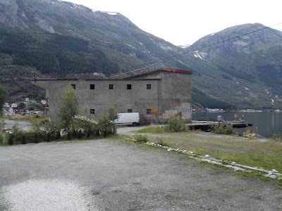Photos of Trolltunga Studios