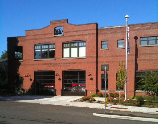 TVF&R Station 59