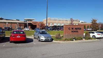 Hayes K-8 School