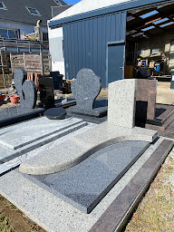 Photo n°14 de Pompes Funèbres et Marbrerie Le Berre à Lanester (Entrepreneur spécialisé dans le marbre)