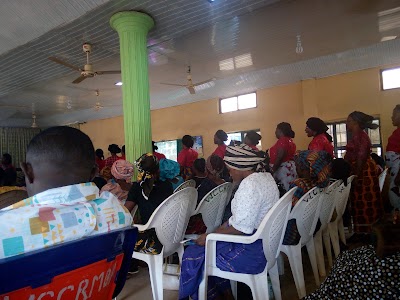 Photos of Watchman Catholic Charismatic Renewal Movement Obollo Afor District