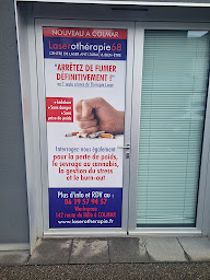 Photo n°4 de Arrêter de fumer Colmar - Laserotherapie 68 à Colmar (Clinique spécialisée)