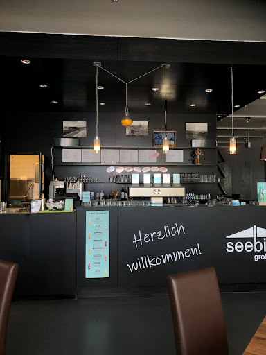 Seebistro - Visual