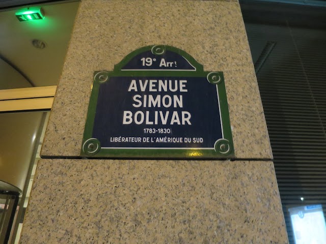 Century 21 Bolivar Jourdain