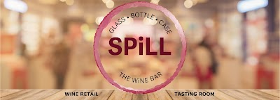 SPiLL - The Wine Bar