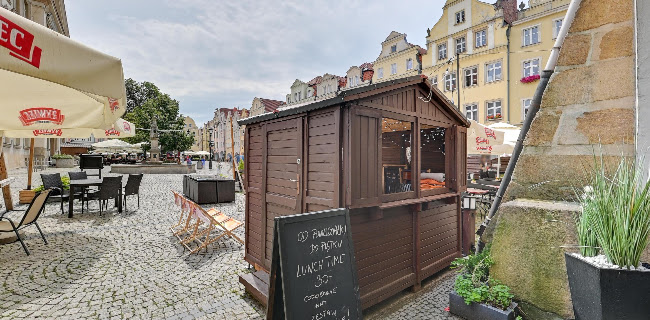 plac Ratuszowy 13, 58-500 Jelenia Góra
