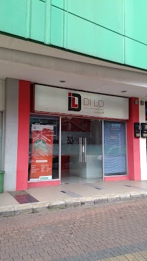 DILo Tangerang, Author: Jeffri Kj