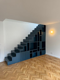 Photo n°21 de Aïm Jonathan Architecte à Paris (Architecte)