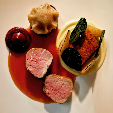 Thyme Restaurant by null