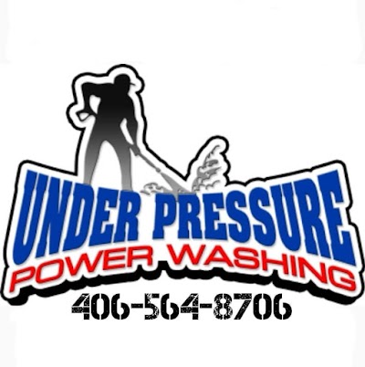 Under Pressure Power Washing, LLC