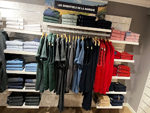 Photo n°15 de tbs Saint-Malo à Saint-Malo (Magasin de vêtements)