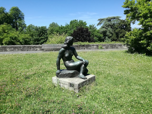Place du Bourg-de-Four