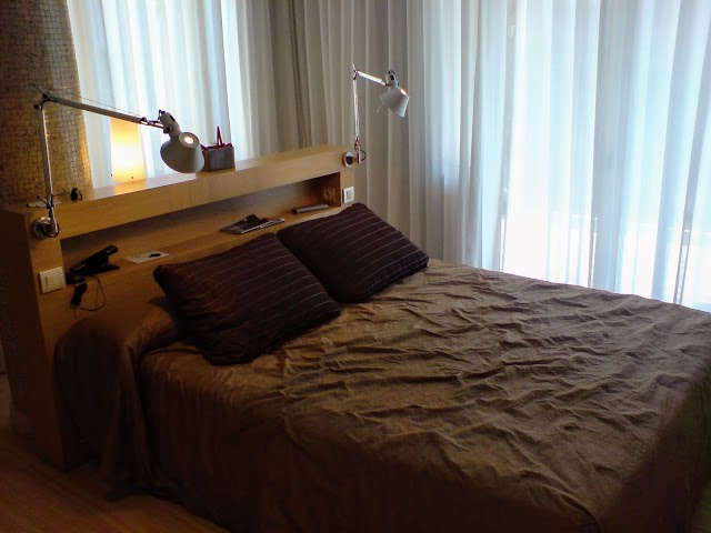 Park Hotel Barcelona