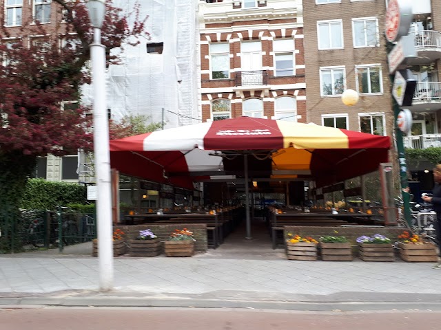 de Biertuin