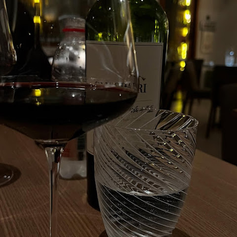 Vinheria Percussi Restaurante Italiano by null