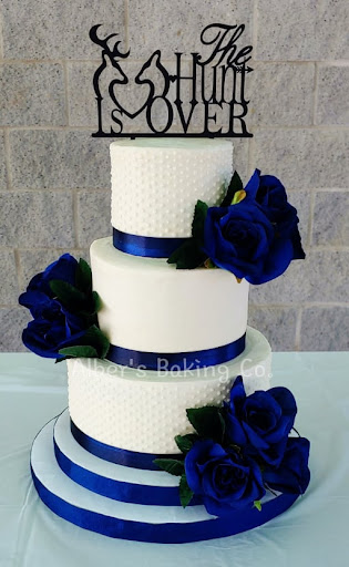 Alber's Baking Co. LLC. - Thumbnail