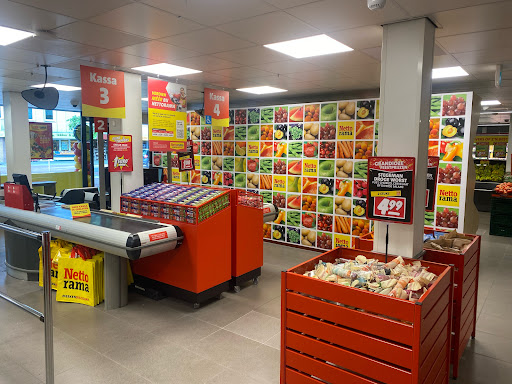 Nettorama Supermarkt Hollandscheveld - Thumbnail