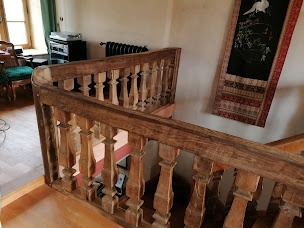 Photo n°14 de Arivon Charpente & Menuiserie (SARL Vicomtoît) à Vic-le-Comte (Menuisier)