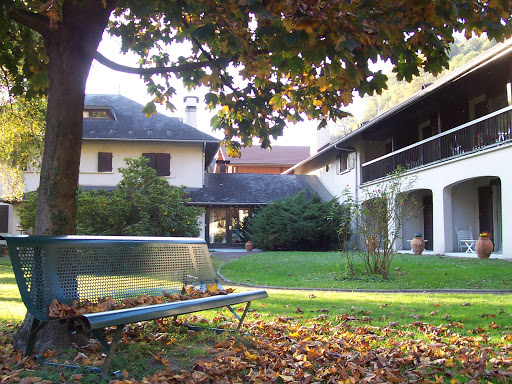 Photo de Résidence Saint Sébastien - emeis à Saint-Bon-Tarentaise (73120)
