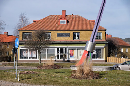 Penselrondellen - Thumbnail