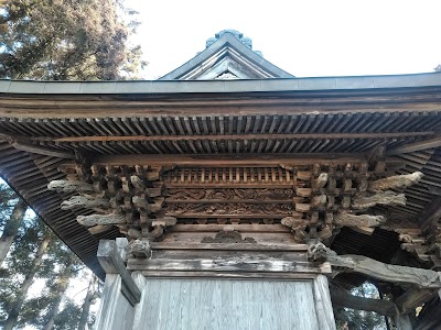 竃神社