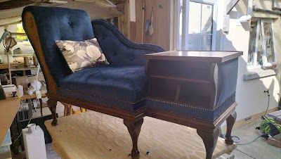 Pigs Ear Upholstery