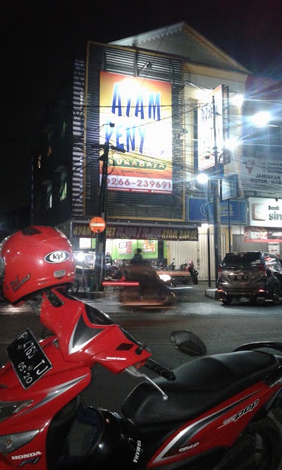Photos of Sukabumi Simas Tel