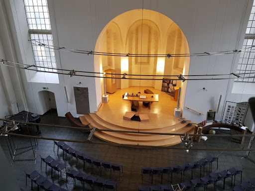 Old Reformed Church Elberfeld - Thumbnail