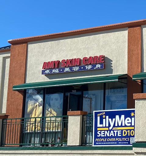 Amy Skin Care and Day Spa