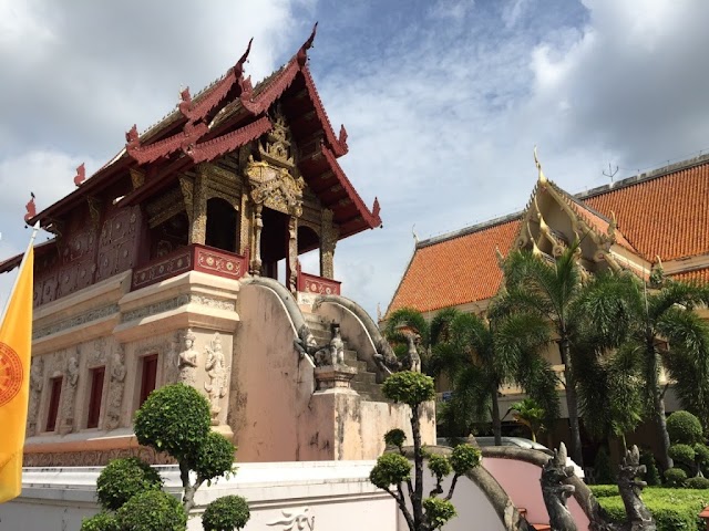 Province de Chiang Mai