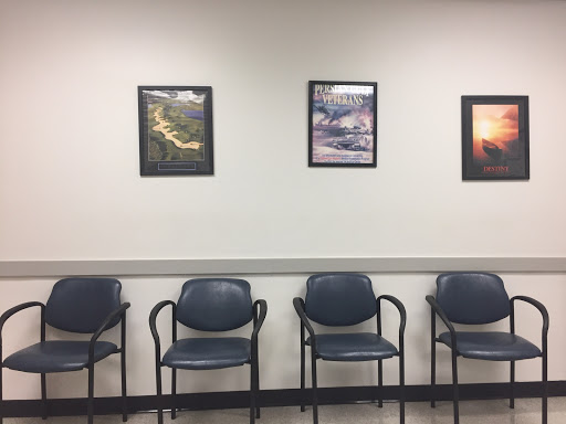 Alabama Veterans Administration