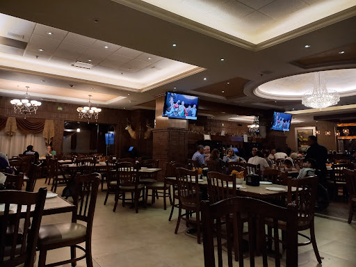 Los Fresnos Restaurante (Suc. Aeropuerto) Gallery - Mexico