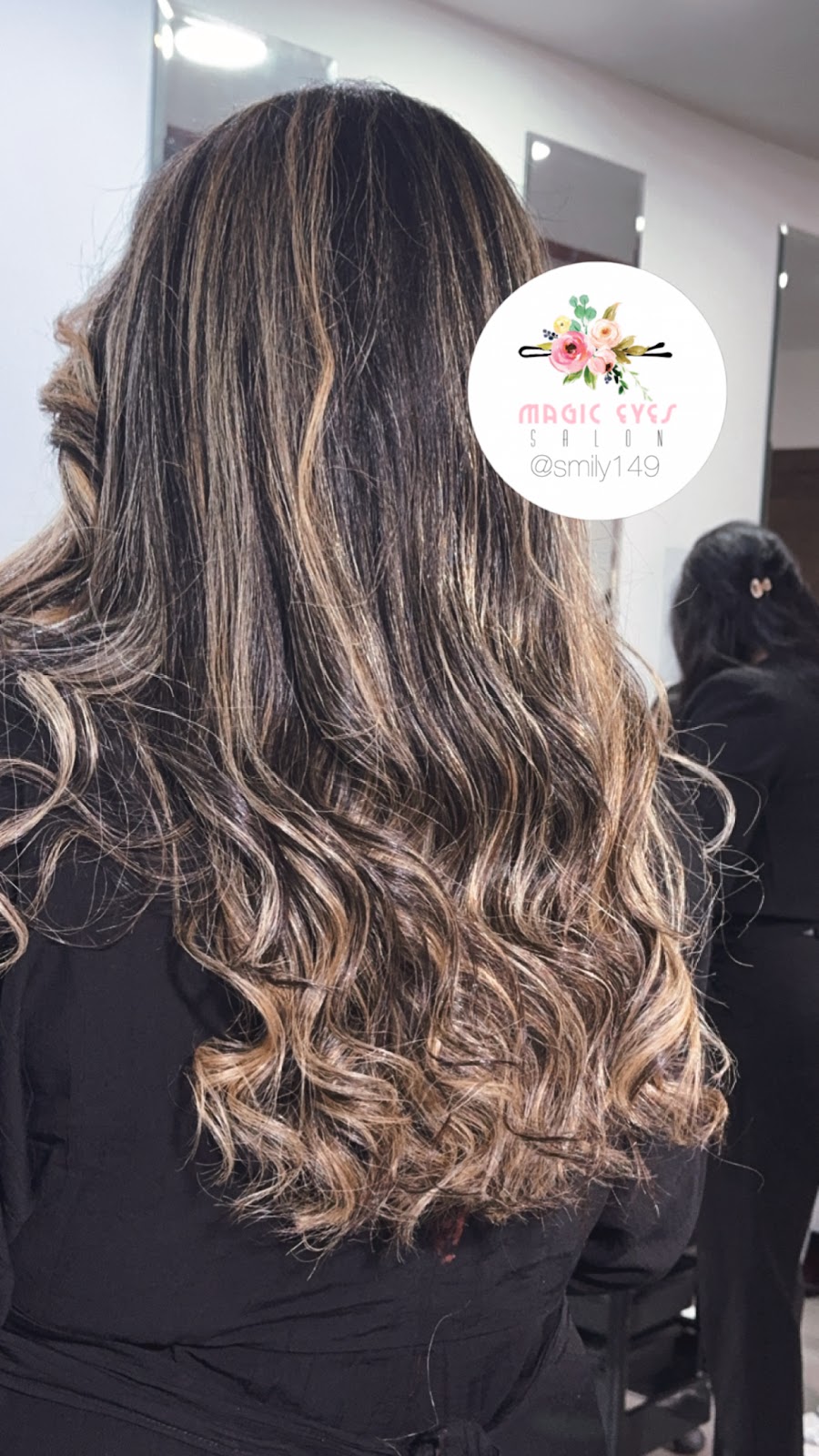 مركز العيون العربية النسائي - صورة 3