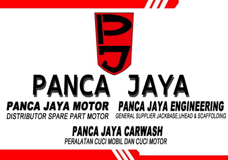 Panca Jaya Motor UD., Author: Panca Jaya Motor UD.