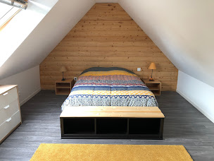 Photo n°6 de Le clos de la fontaine à Eaucourt-sur-Somme (Lodge)