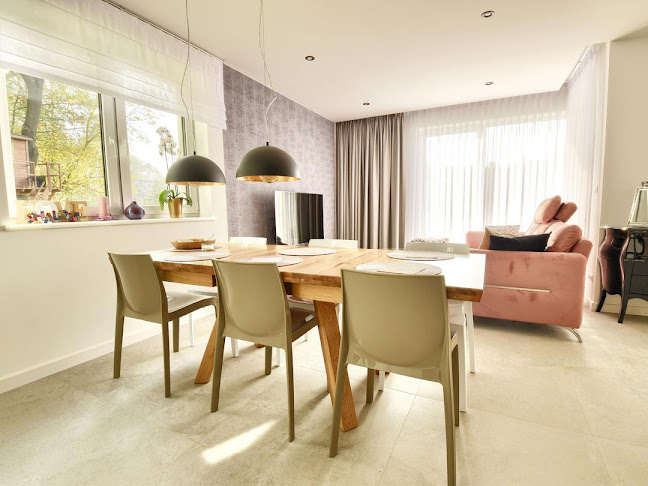 Opinii despre 𝐌𝐞𝐭𝐫𝐨𝐡𝐨𝐮𝐬𝐞 Biuro nieruchomości Bielsko-Biała în Kęty - Agencja Nieruchomości