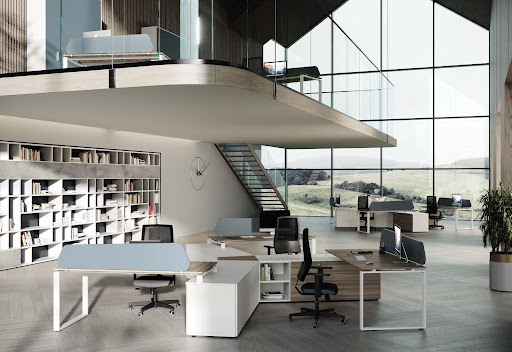 Omniarredo - Visual