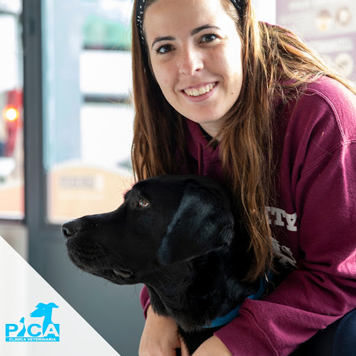 Clínica Veterinaria PICA