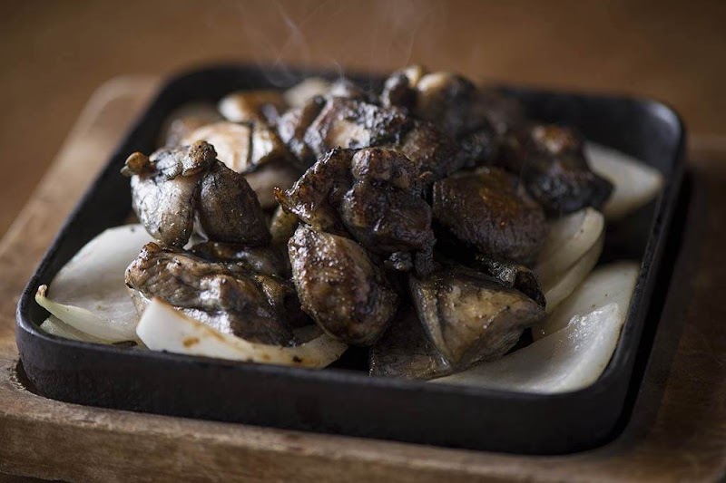 宮崎酒場 ゑびす ルクアイーレ店