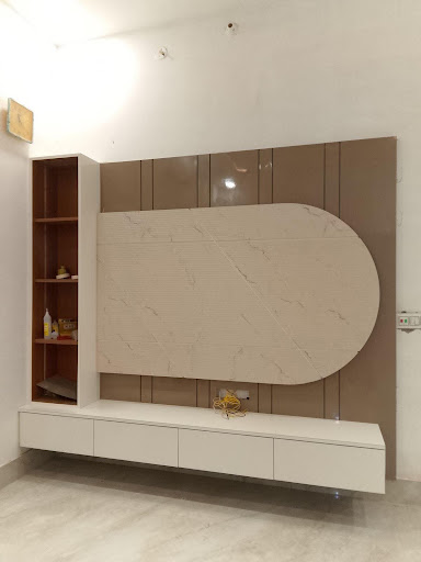 ✨ Modern TV Unit Design | Custom Furniture by EON Kitchens post image