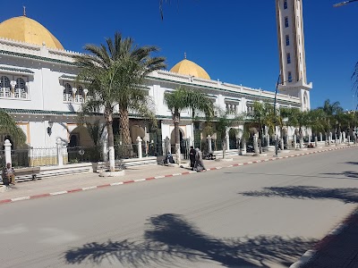 Photos of Masdjid Ben Djelloul